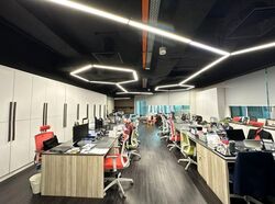 The Octagon (D1), Office #575678851